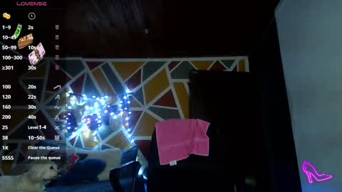 Gala Dimou  online show from September 2025 03:41:02 AM