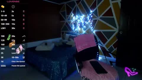 Gala Dimou  online show from September 2025 05:34:01 AM