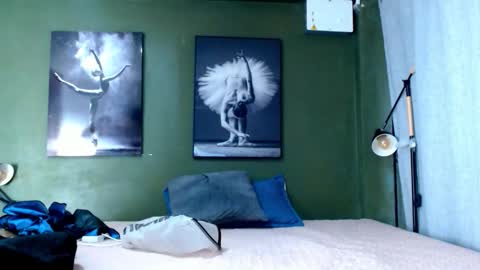 galactica_7 online show from October 2025 11:31:01 AM