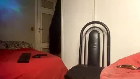 Adriel online show from February 2025 05:40:01 PM