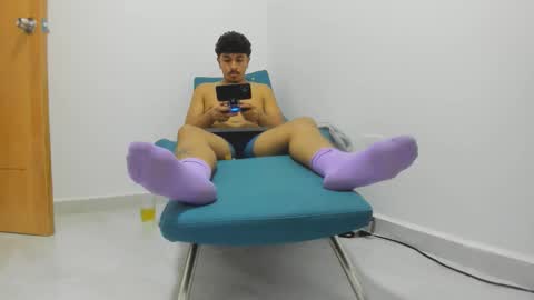 galvis_bbc online show from February 2026 12:06:01 AM