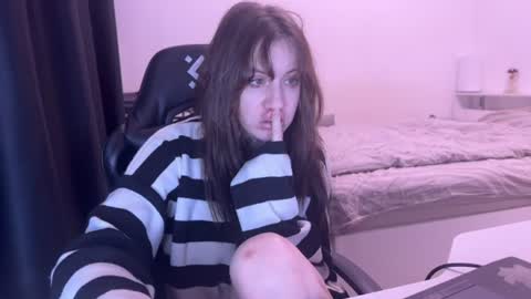 Snapshot of gamachu_ulfinaa chatting on July 2026 09:03:01 PM GaamachuuUlfinaa online show from July 2026 09:03:01 PM