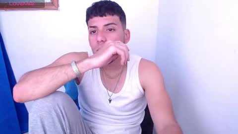 Snapshot of gambitoz chatting on September 2025 03:46:01 PM Gabriel online show from September 2025 03:46:01 PM