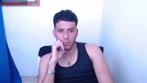 Snapshot of gambitoz chatting on September 2025 09:07:02 PM Gabriel online show from September 2025 09:07:02 PM