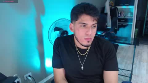 Snapshot of gambitoz chatting on April 2026 05:24:01 AM Gabriel online show from April 2026 05:24:01 AM