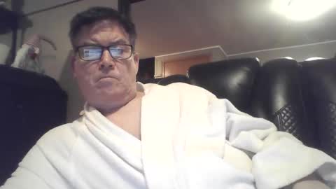 gameon1969 online show from December 2024 11:21:01 AM