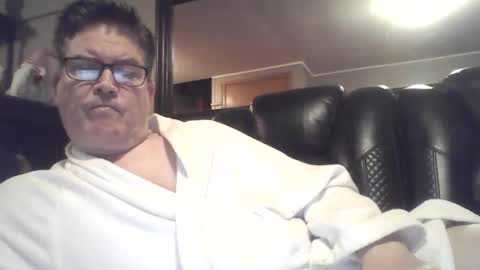 gameon1969 online show from December 2024 07:06:02 AM