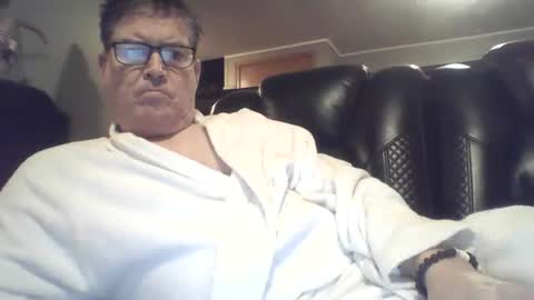 gameon1969 online show from January 2025 10:32:01 AM