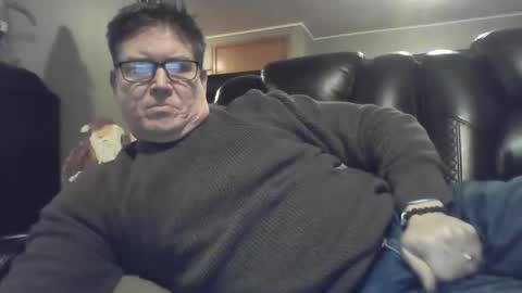 gameon1969 online show from January 2025 09:25:02 PM