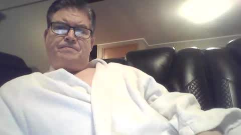 gameon1969 online show from January 2025 06:01:02 AM