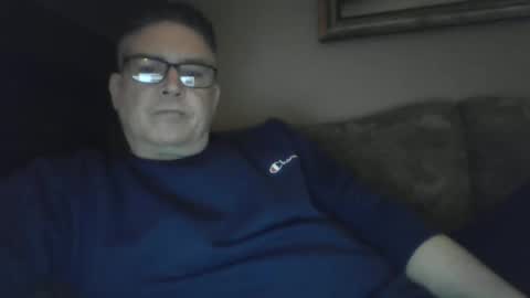 gameon1969 online show from February 2026 01:23:01 AM