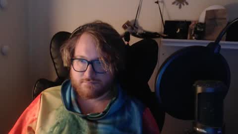 Gamer Dad online show from April 2026 06:00:02 AM