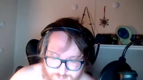 Gamer Dad online show from June 2026 03:41:02 AM
