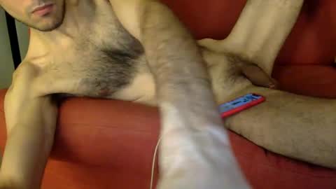 gamerdick009 online show from January 2025 07:55:02 AM