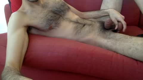 gamerdick009 online show from October 2025 07:42:02 PM