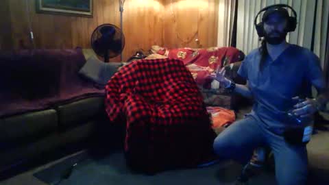 Snapshot of gamerfiend420 chatting on October 2025 05:30:01 AM gamerfiend420 online show from October 2025 05:30:01 AM