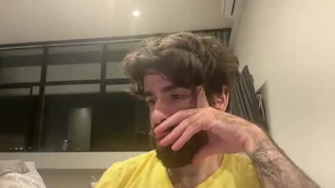 Snapshot of gamesofcontrol chatting on March 2025 10:24:02 PM GamesOfControl online show from March 2025 10:24:02 PM