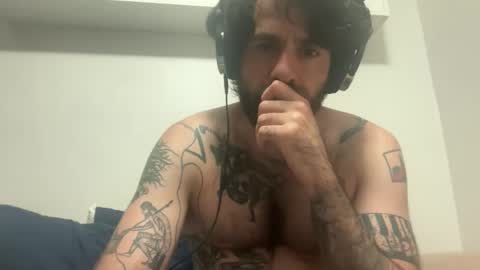 GamesOfControl online show from January 2026 10:13:01 PM