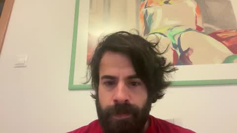 GamesOfControl online show from March 2026 12:53:02 PM