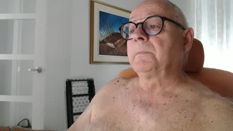 Snapshot of gamin68 chatting on September 2025 04:55:02 PM gamin68 online show from September 2025 04:55:02 PM