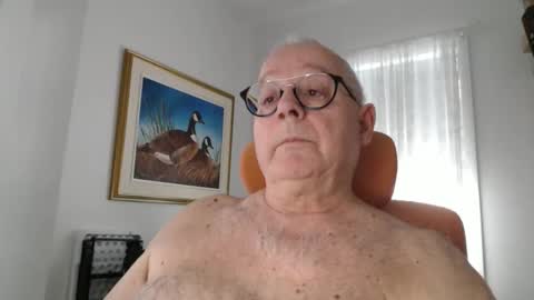 Snapshot of gamin68 chatting on February 2026 05:41:01 PM gamin68 online show from February 2026 05:41:01 PM