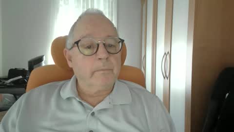 Snapshot of gamin68 chatting on February 2026 06:04:01 PM gamin68 online show from February 2026 06:04:01 PM