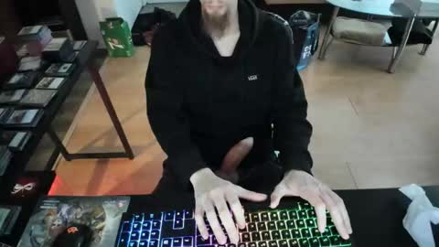 GamingPleasure online show from March 2026 08:23:02 PM