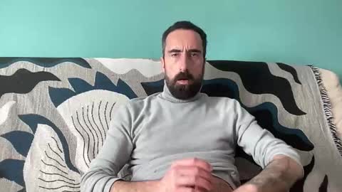 Snapshot of gandrew69 chatting on March 2026 08:40:01 AM GG online show from March 2026 08:40:01 AM