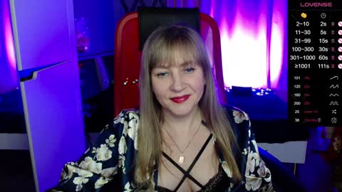 Janette online show from February 2025 03:39:01 PM