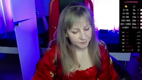 Janette online show from February 2025 06:12:02 AM