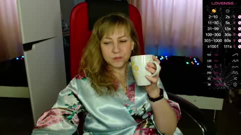 Janette online show from February 2025 05:54:02 AM