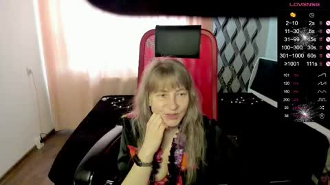 Janette online show from March 2026 09:37:02 AM