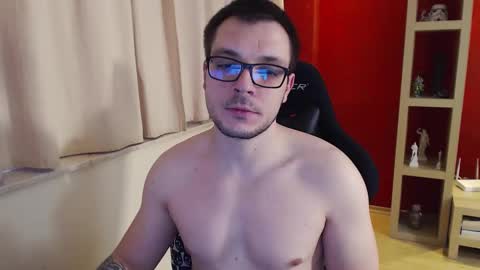 GangstaLover online show from December 2024 05:18:02 AM