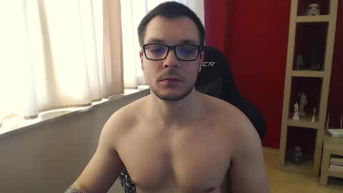 GangstaLover online show from December 2024 07:15:01 AM