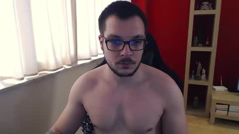 GangstaLover online show from January 2025 09:26:01 AM