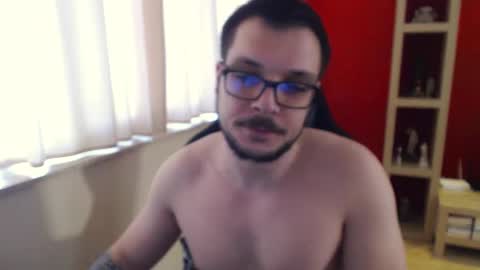 GangstaLover online show from January 2025 11:00:02 AM