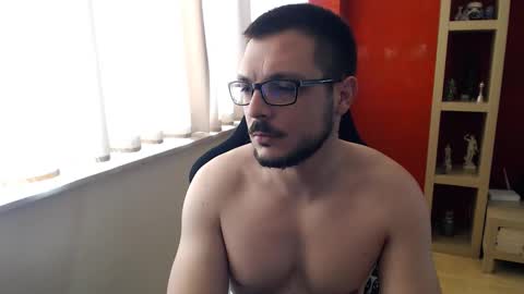 GangstaLover online show from April 2026 04:46:02 AM