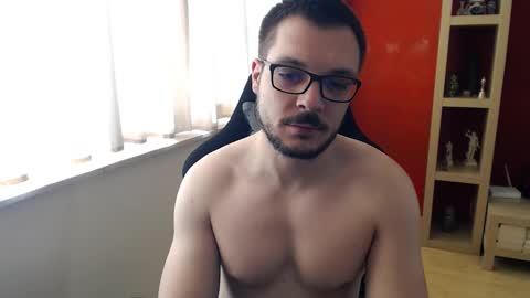 GangstaLover online show from April 2026 04:59:02 AM