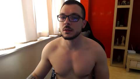 GangstaLover online show from May 2026 03:34:01 AM