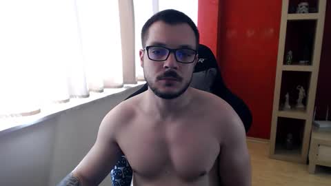 GangstaLover online show from May 2026 04:51:01 AM