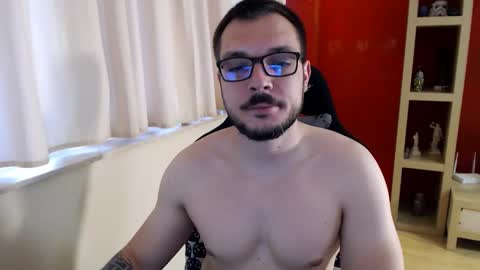 GangstaLover online show from May 2026 03:57:01 AM
