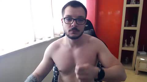GangstaLover online show from May 2026 05:01:02 AM