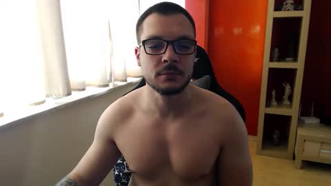 GangstaLover online show from May 2026 03:47:02 AM