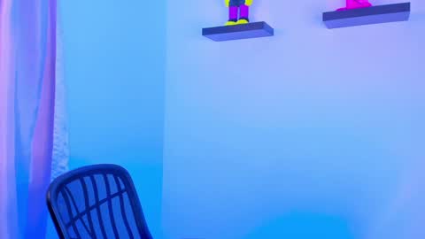 Snapshot of gangster_girl chatting on January 2025 10:45:01 PM GANG online show from January 2025 10:45:01 PM