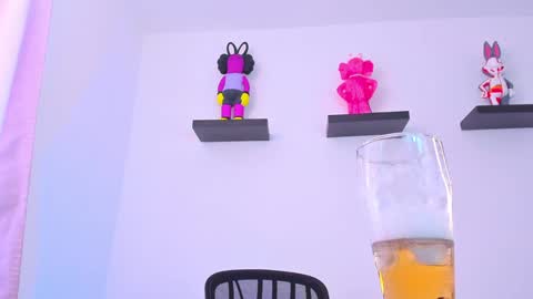 Snapshot of gangster_girl chatting on January 2025 03:01:02 PM GANG online show from January 2025 03:01:02 PM