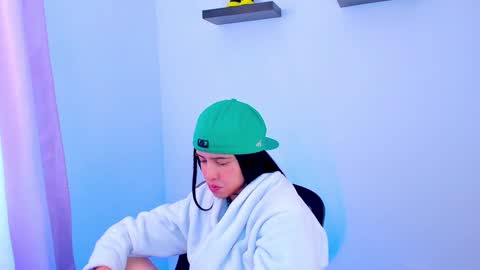 Snapshot of gangster_girl chatting on January 2025 05:13:02 PM GANG online show from January 2025 05:13:02 PM