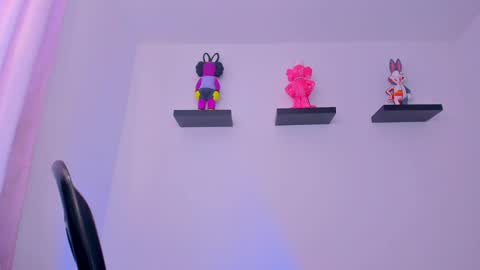 Snapshot of gangster_girl chatting on January 2025 02:41:01 PM GANG online show from January 2025 02:41:01 PM