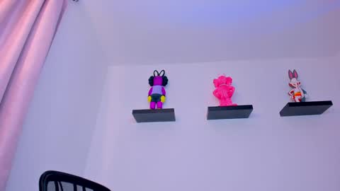 Snapshot of gangster_girl chatting on January 2025 06:23:02 AM GANG online show from January 2025 06:23:02 AM