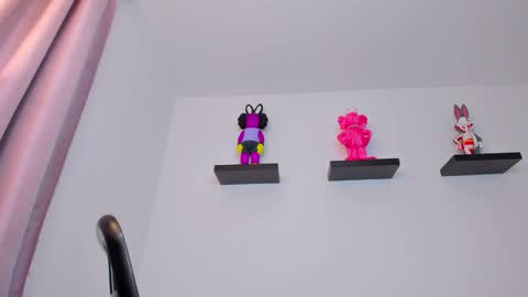 Snapshot of gangster_girl chatting on January 2025 02:26:02 AM GANG online show from January 2025 02:26:02 AM