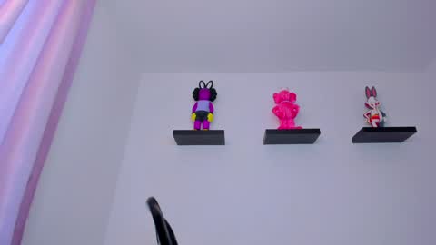 Snapshot of gangster_girl chatting on January 2025 08:54:01 PM GANG online show from January 2025 08:54:01 PM